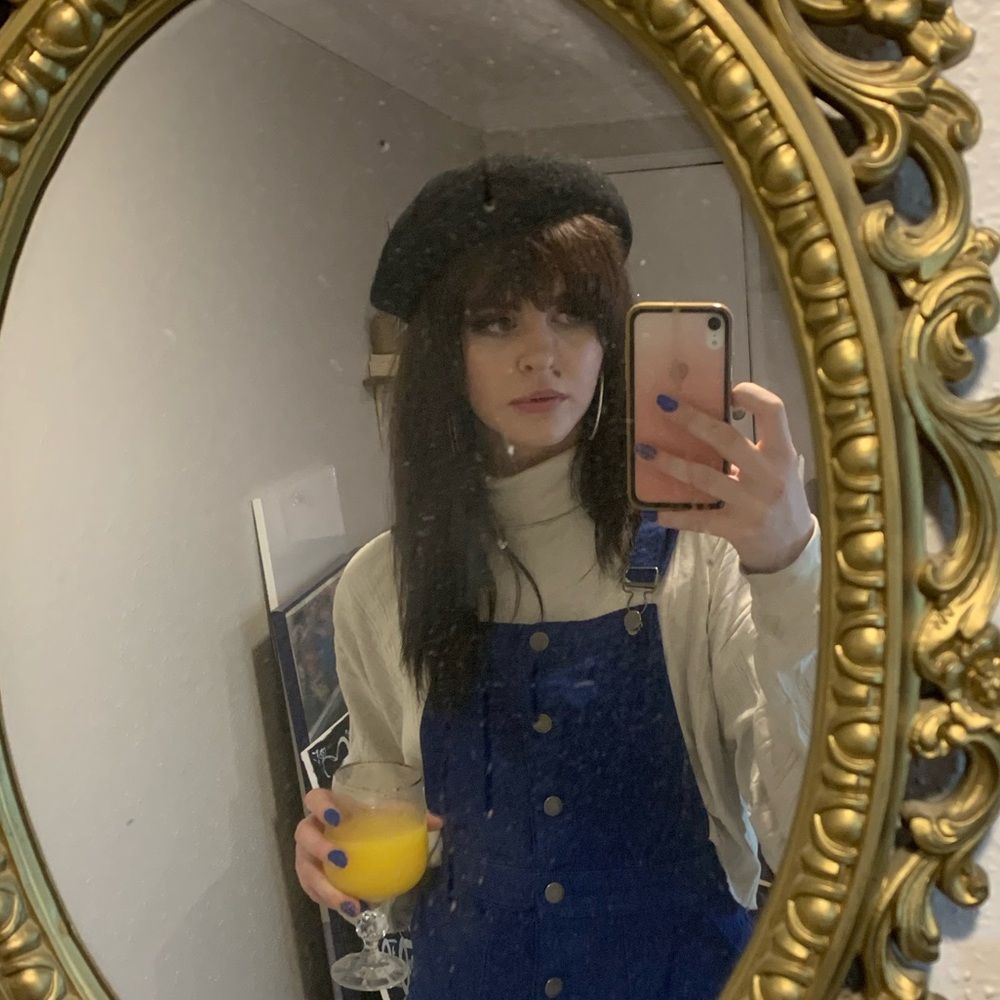 Meet your Posher, Kyla